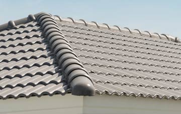 advantages of Runshaw Moor clay roofing