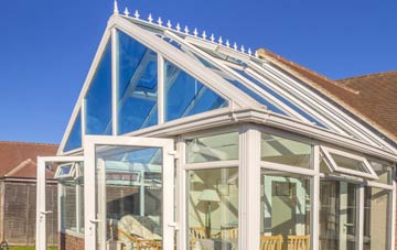 conservatory roof insulation costs Runshaw Moor