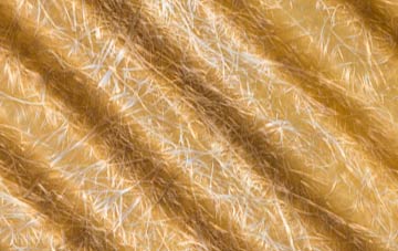 Runshaw Moor fibreglass roof waterproofing