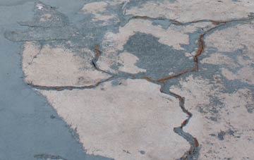 fibreglass roofing replacement Runshaw Moor