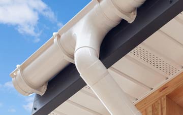 Runshaw Moor gutter installation costs
