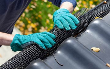 Runshaw Moor gutter repair companies
