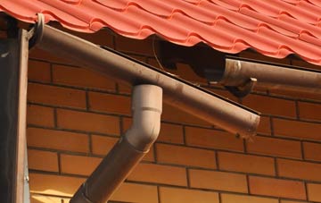 Runshaw Moor gutter repair costs