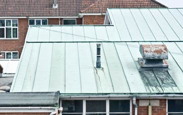 Runshaw Moor lead roofing costs