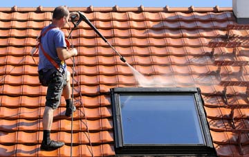 roof cleaning Runshaw Moor, Lancashire