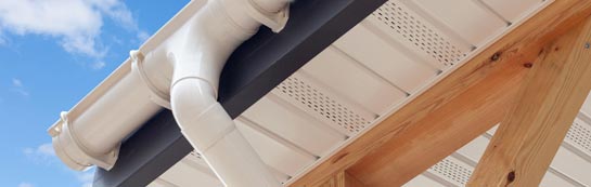 get Runshaw Moor guttering quotes today