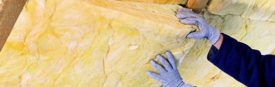 quotes for Runshaw Moor roof insulation