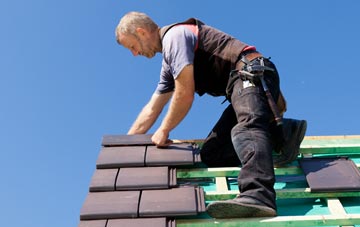 disadvantages of Runshaw Moor slate roofing