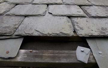 Runshaw Moor slate roof repairs and maintenance