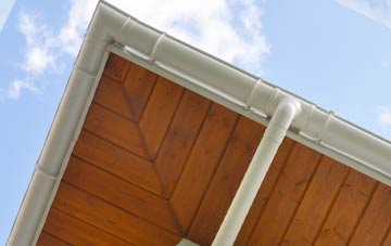 Runshaw Moor soffit types
