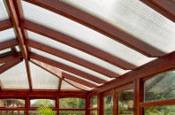 Runshaw Moor conservatory roofing insulation