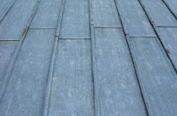 Runshaw Moor lead roofing