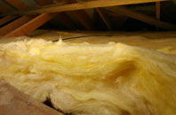 Runshaw Moor pitch roof insulation